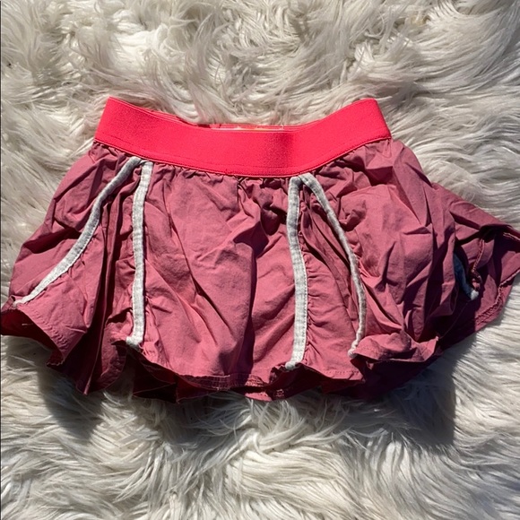Eddie Bauer 2t skirt - Picture 1 of 3